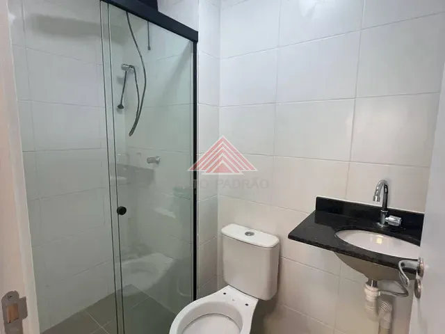 Apartamento 2 quartos e 1 banheiro, à venda, no bairro Vila Bocaina em Mauá