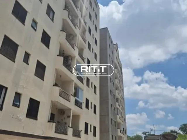 Apartamento com 76m² 3 quartos e 3 banheiros, à venda, no bairro Jardim Margarida em Campinas