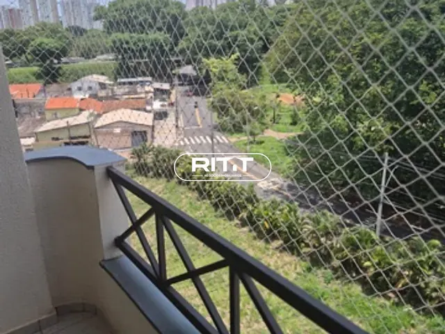 Apartamento com 76m² 3 quartos e 3 banheiros, à venda, no bairro Jardim Margarida em Campinas