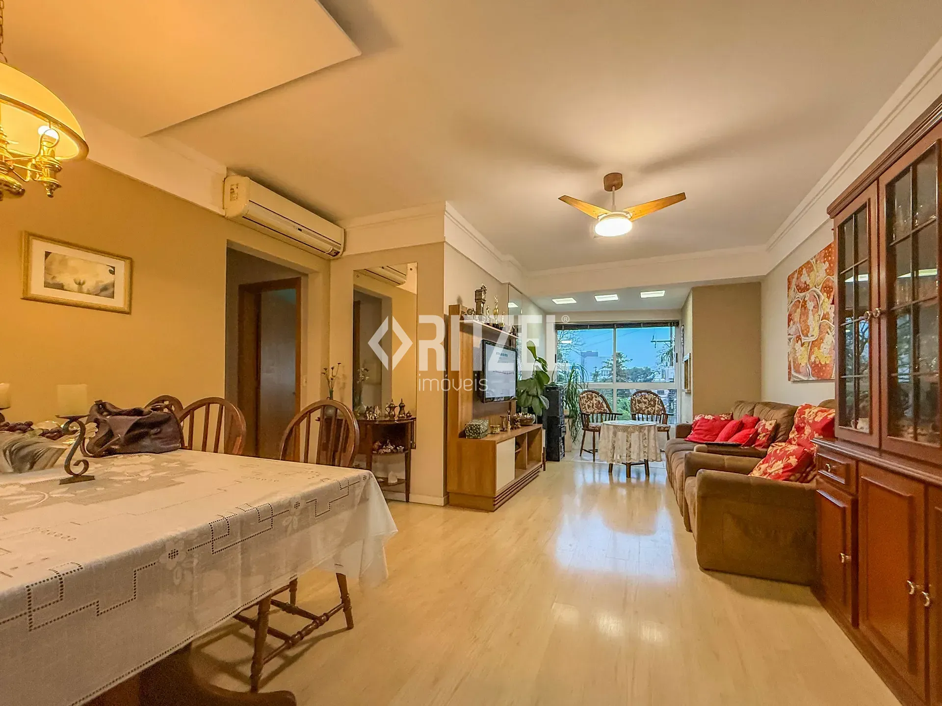 Apartamento à venda em Pátria Nova, Novo Hamburgo — foto 3