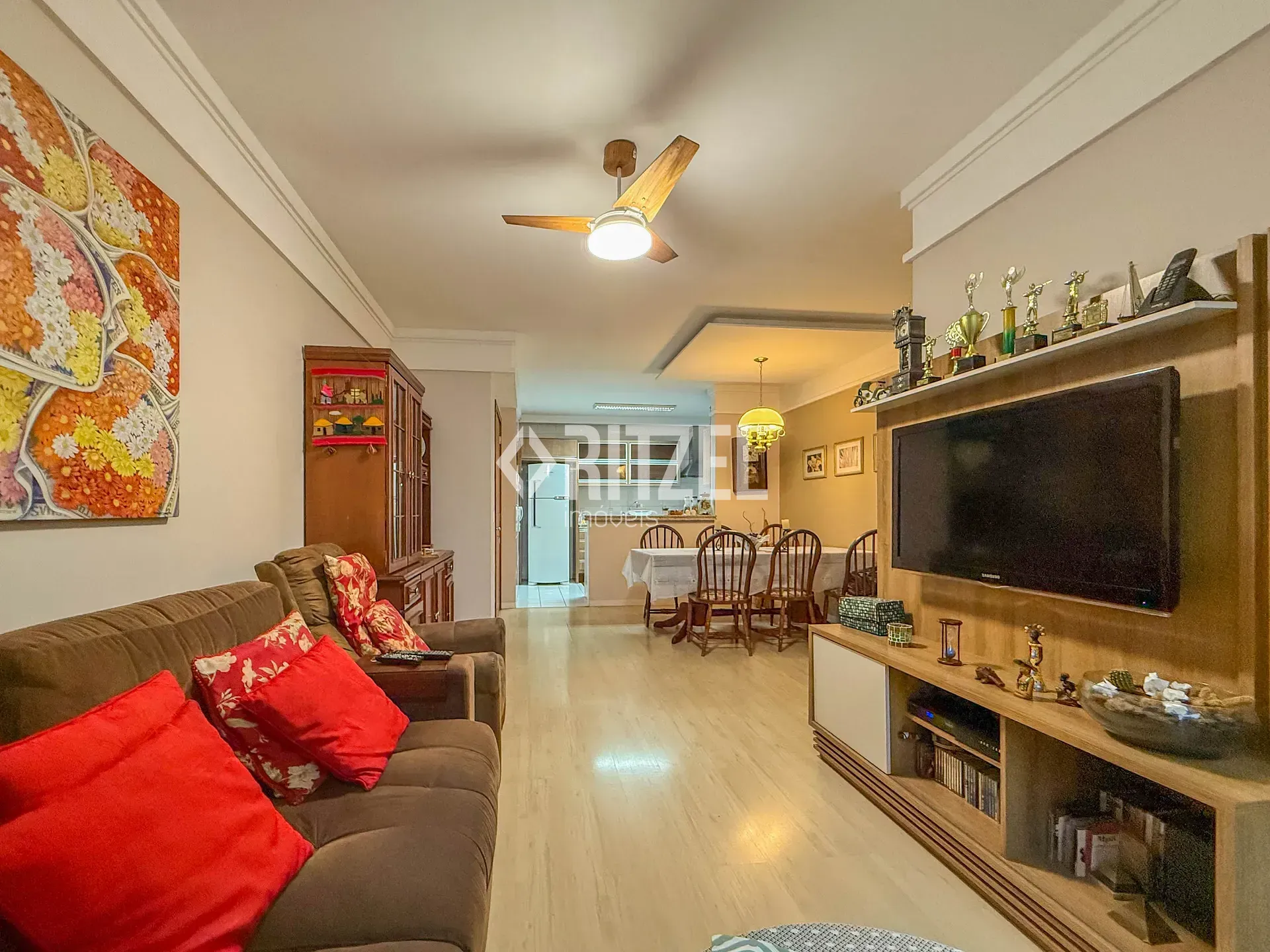 Apartamento à venda em Pátria Nova, Novo Hamburgo — foto 2