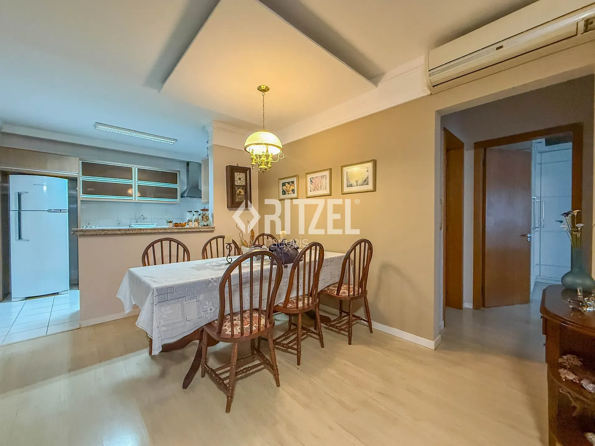 Apartamento, 2 quartos, 79 m² - Foto 8