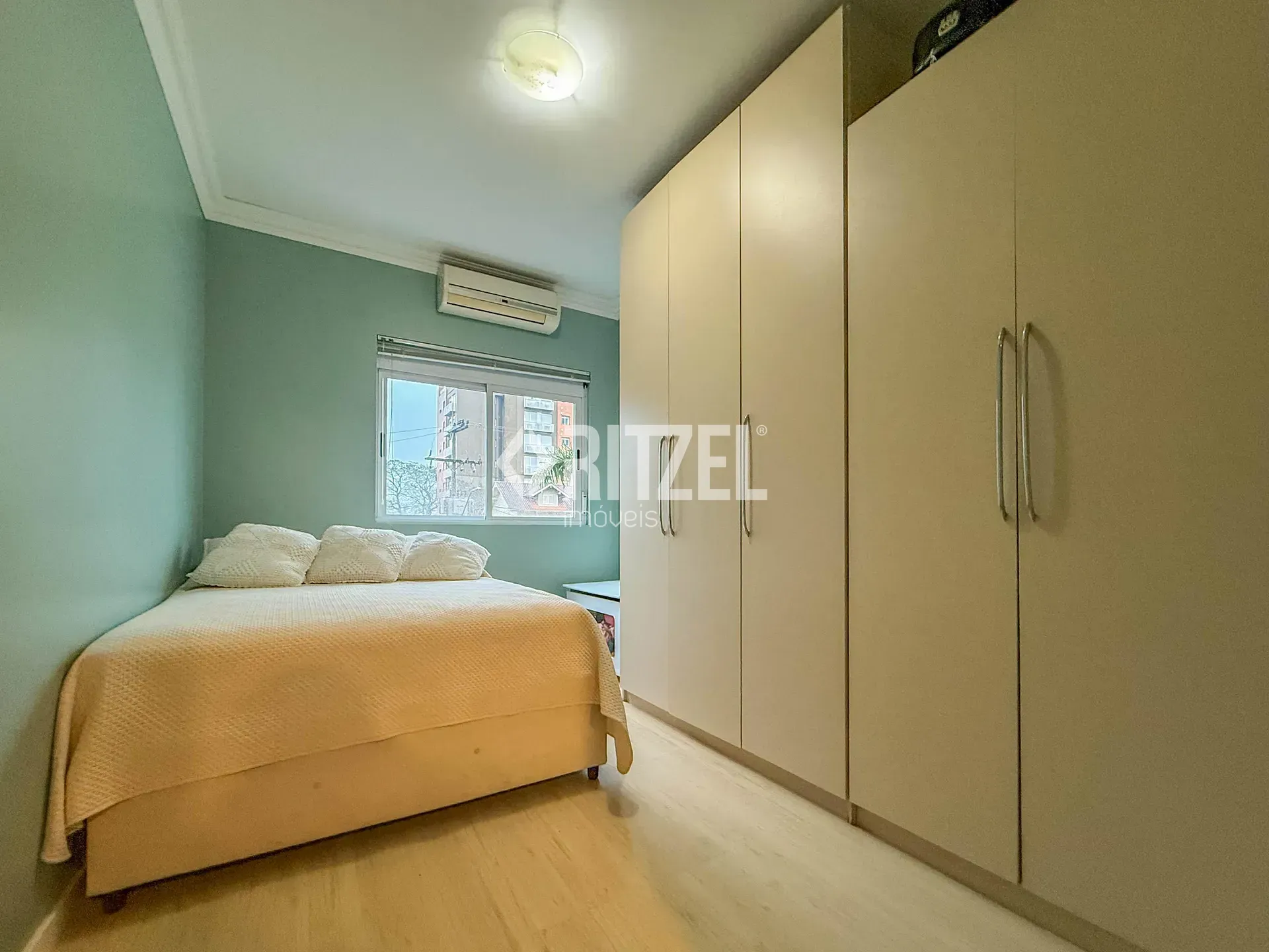 Apartamento, 2 quartos, 79 m² - Foto 9