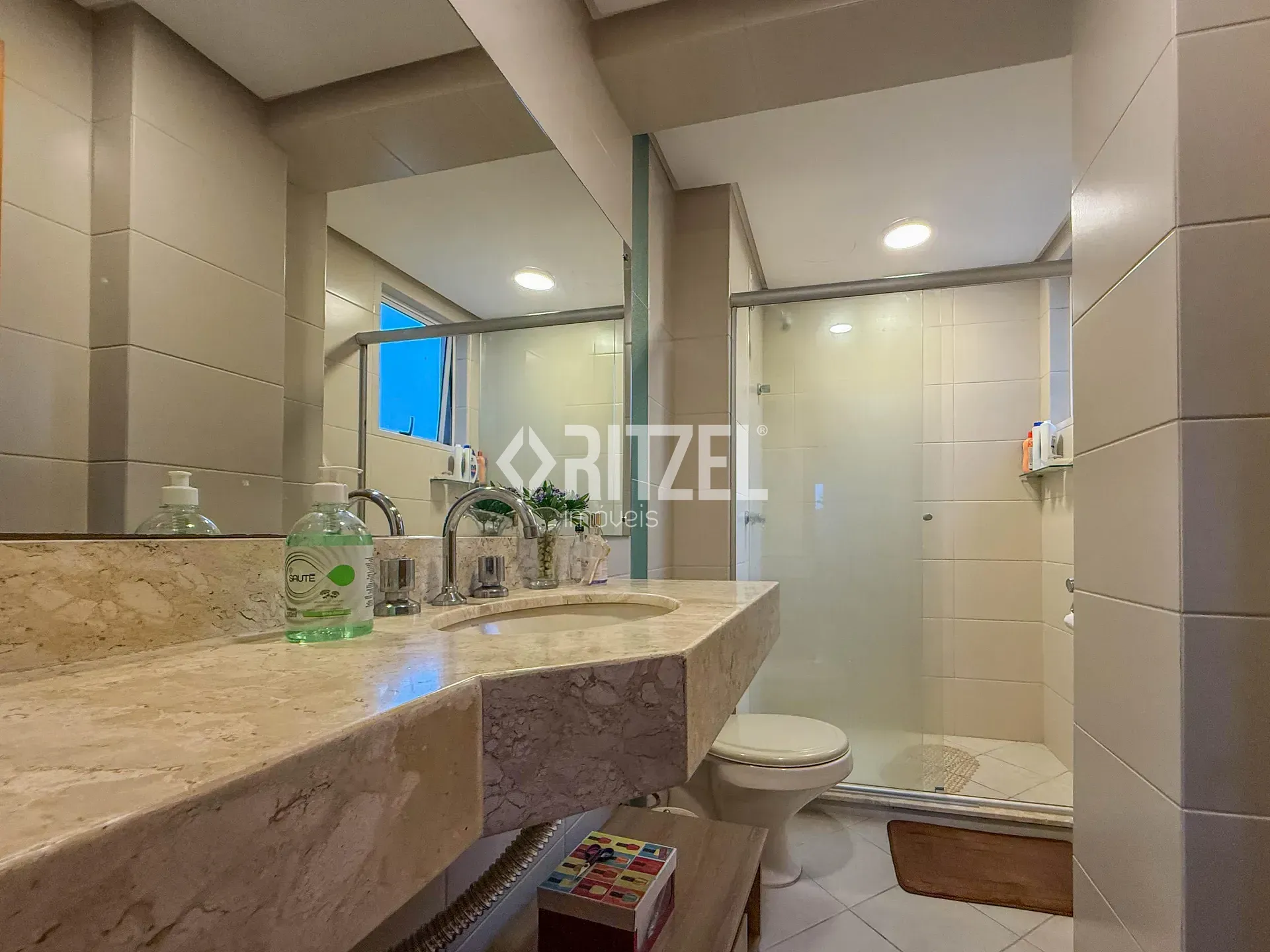 Apartamento, 2 quartos, 79 m² - Foto 11