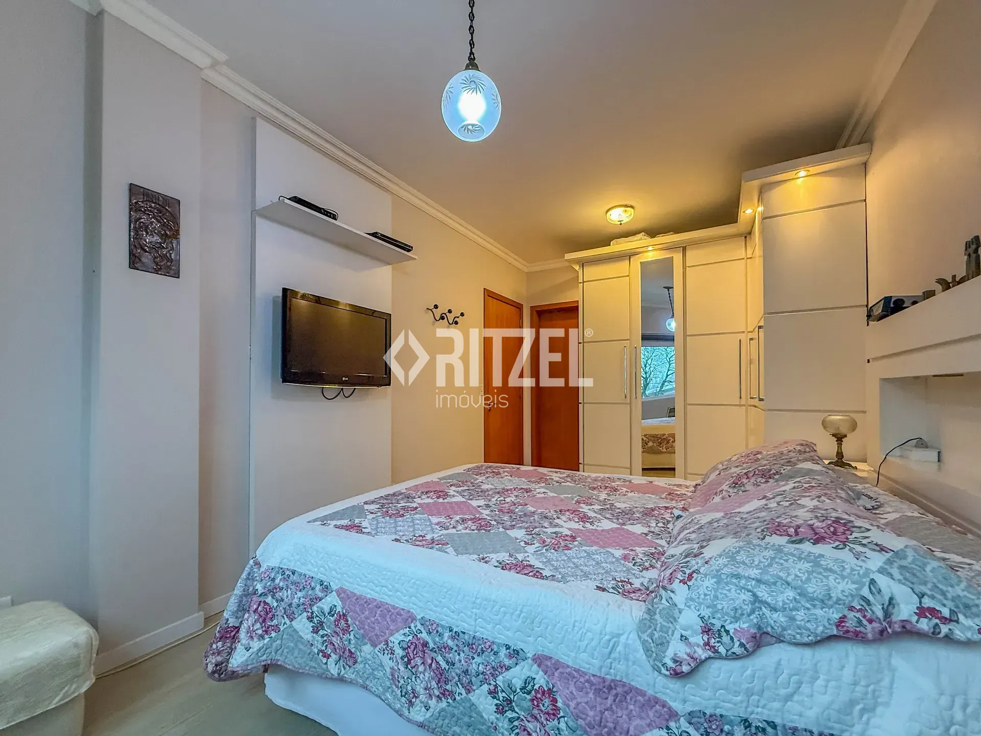 Apartamento, 2 quartos, 79 m² - Foto 14