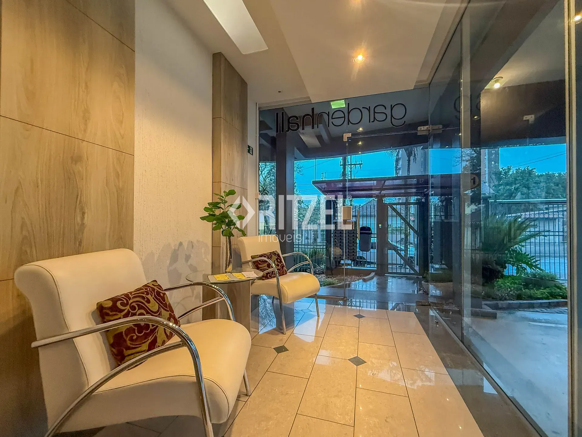 Apartamento, 2 quartos, 79 m² - Foto 21