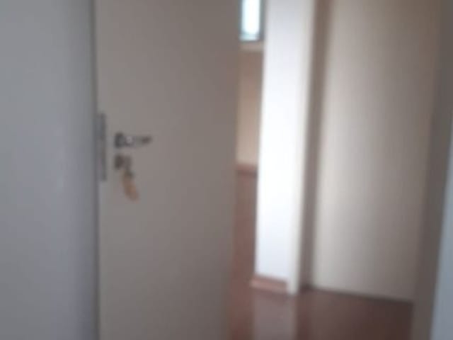 Foto do Apartamento - Apartamento no Condomínio Jeriba com 2 dormitórios para alugar, 44 m² por R$ 1.160/mês - Jardim Califórnia - Jacareí/SP | RUSSI IMÓVEIS