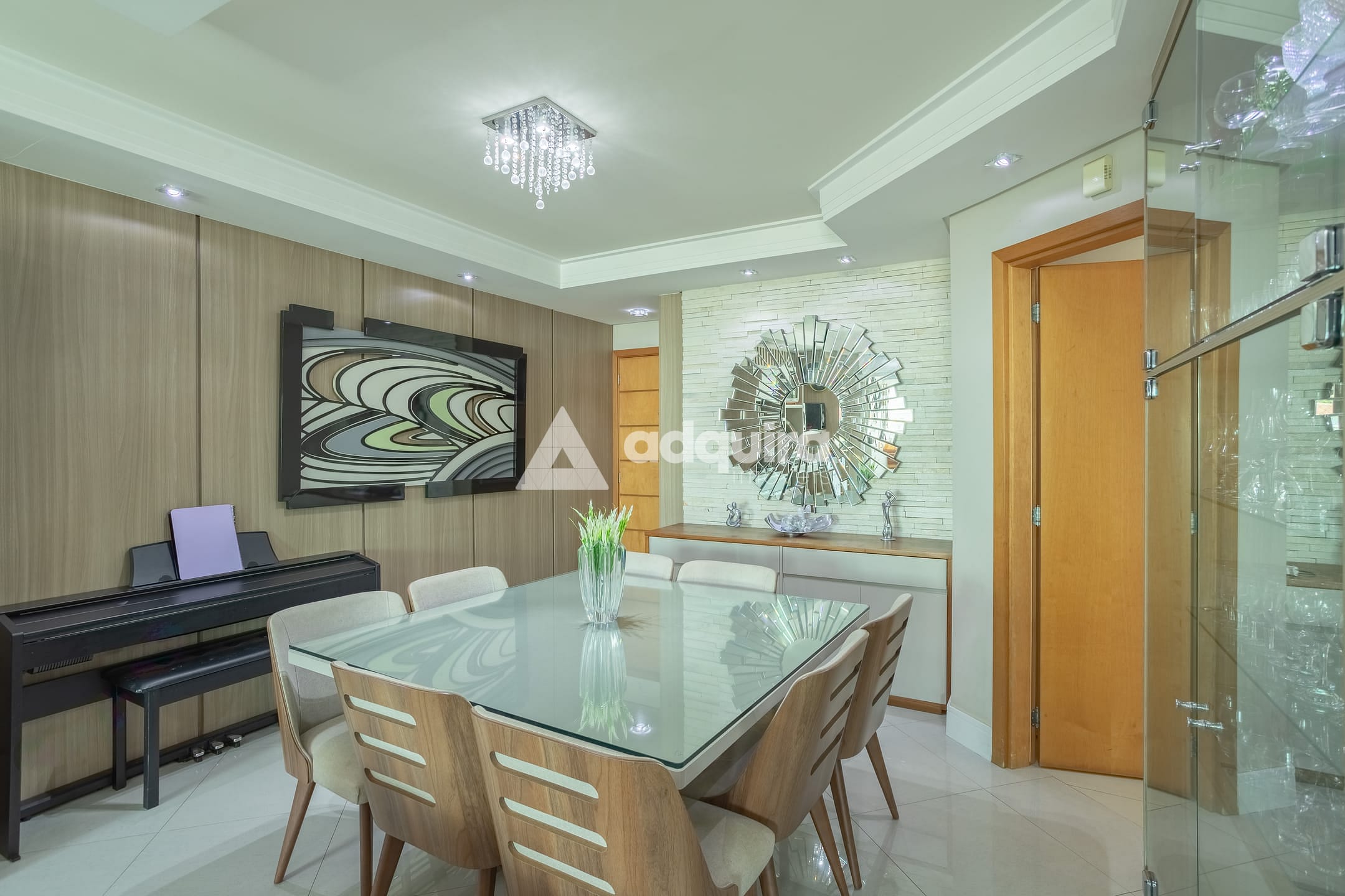 Apartamento, 3 quartos, 140 m² - Foto 7