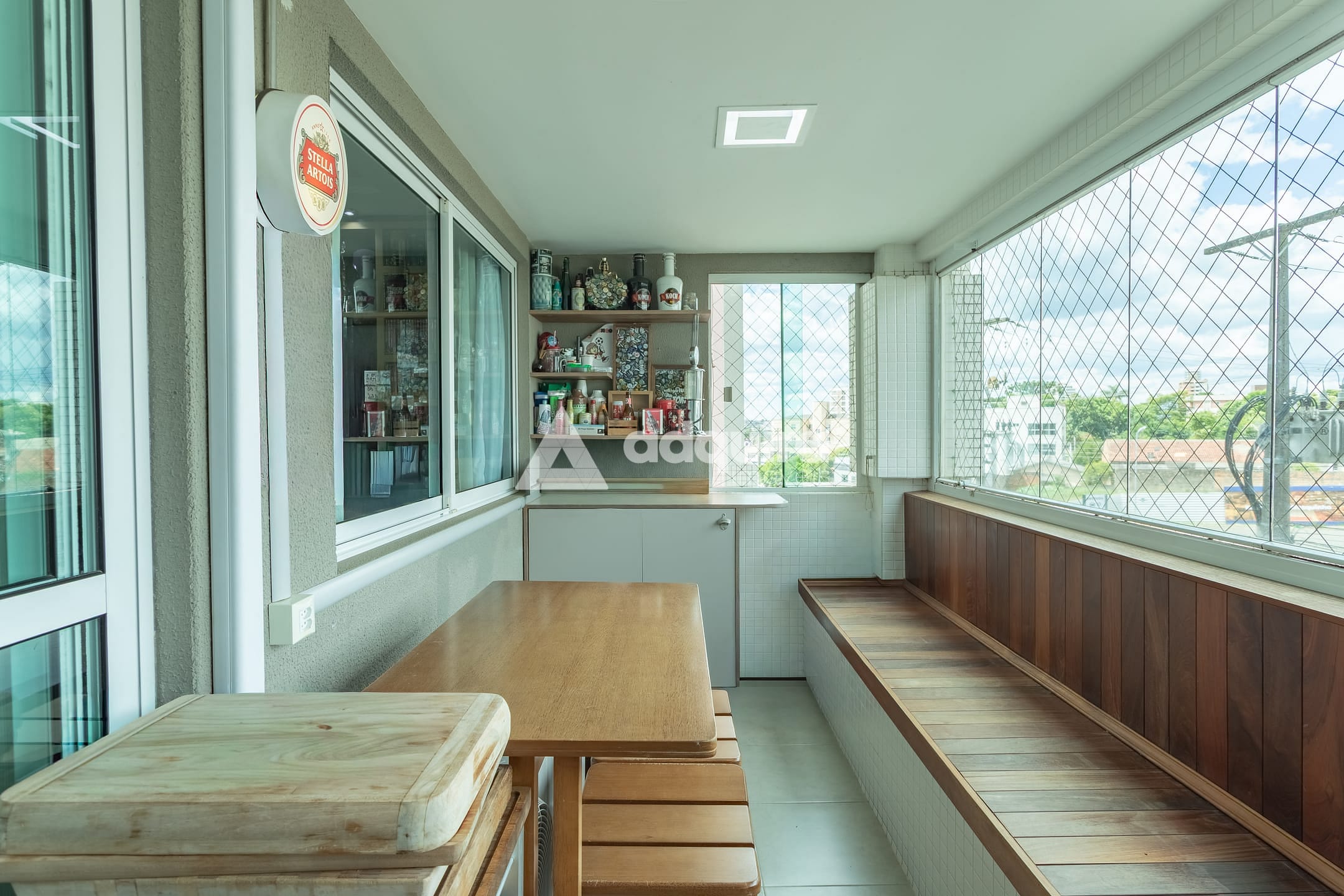 Apartamento, 3 quartos, 140 m² - Foto 9