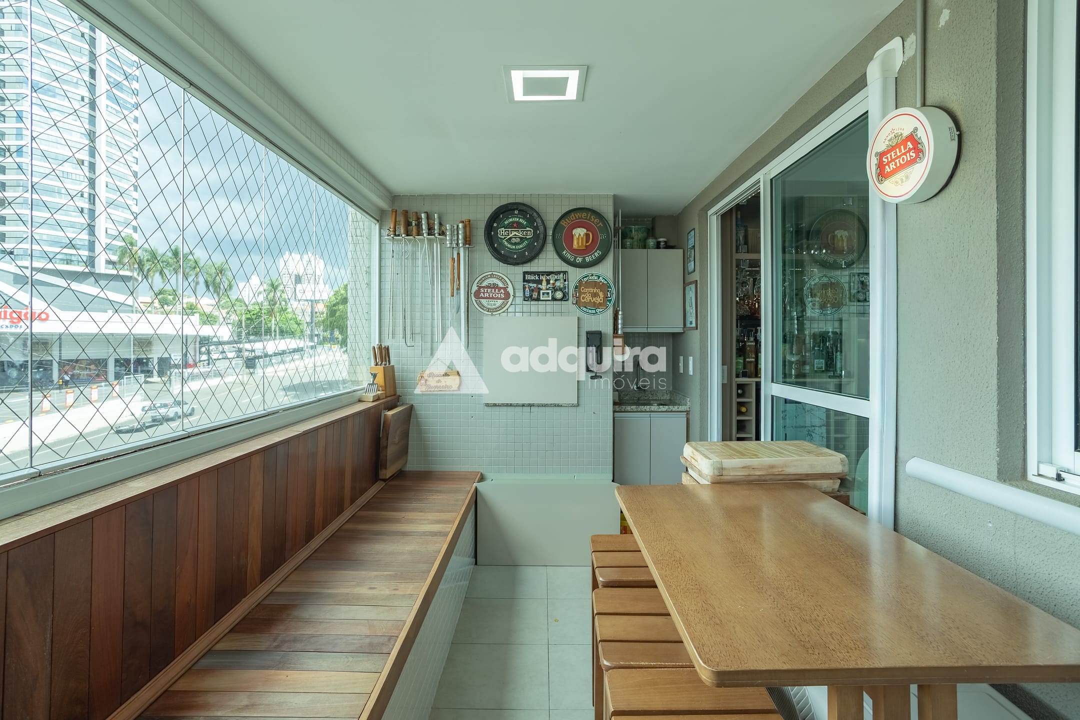 Apartamento, 3 quartos, 140 m² - Foto 8