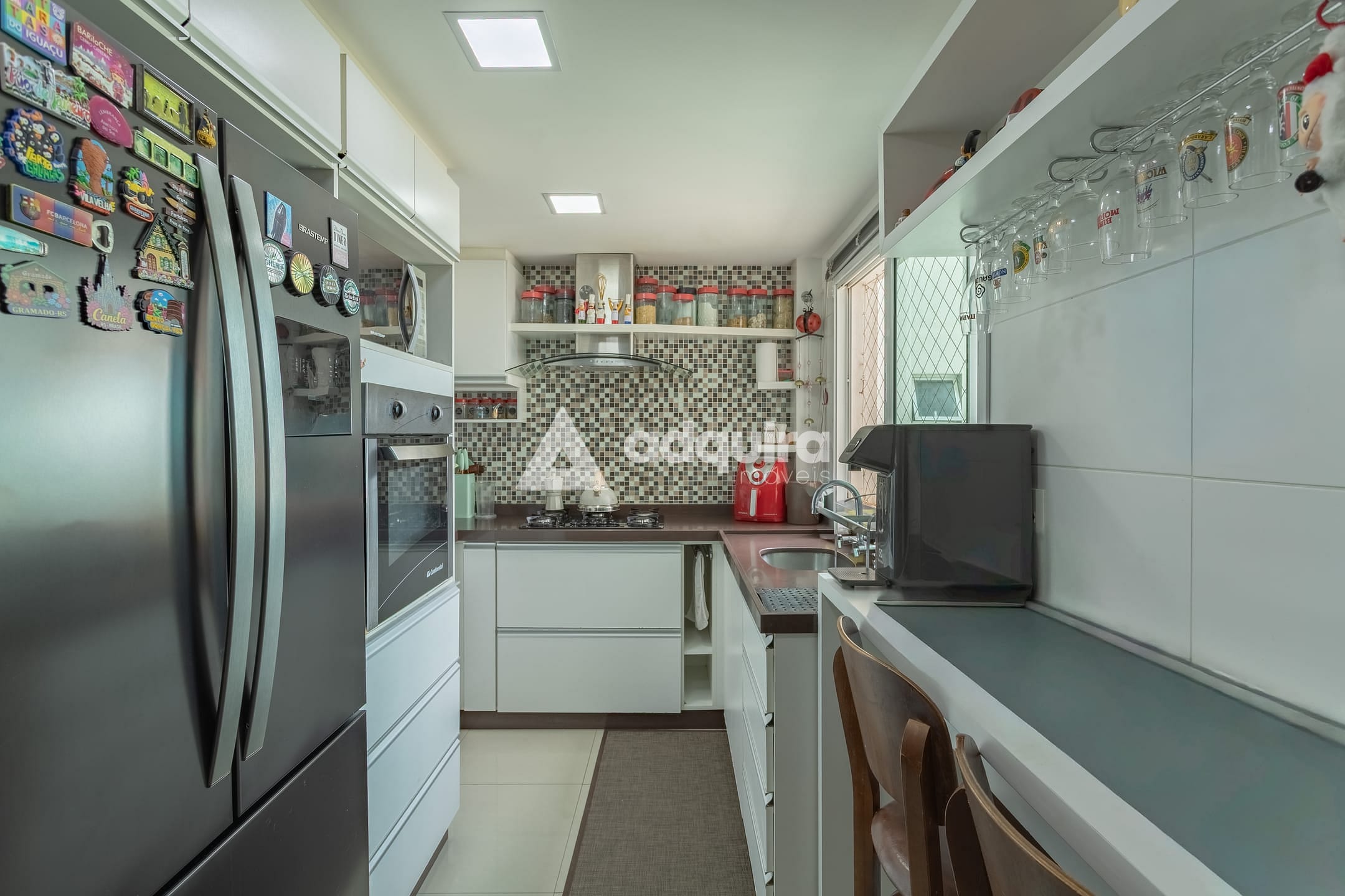 Apartamento, 3 quartos, 140 m² - Foto 10