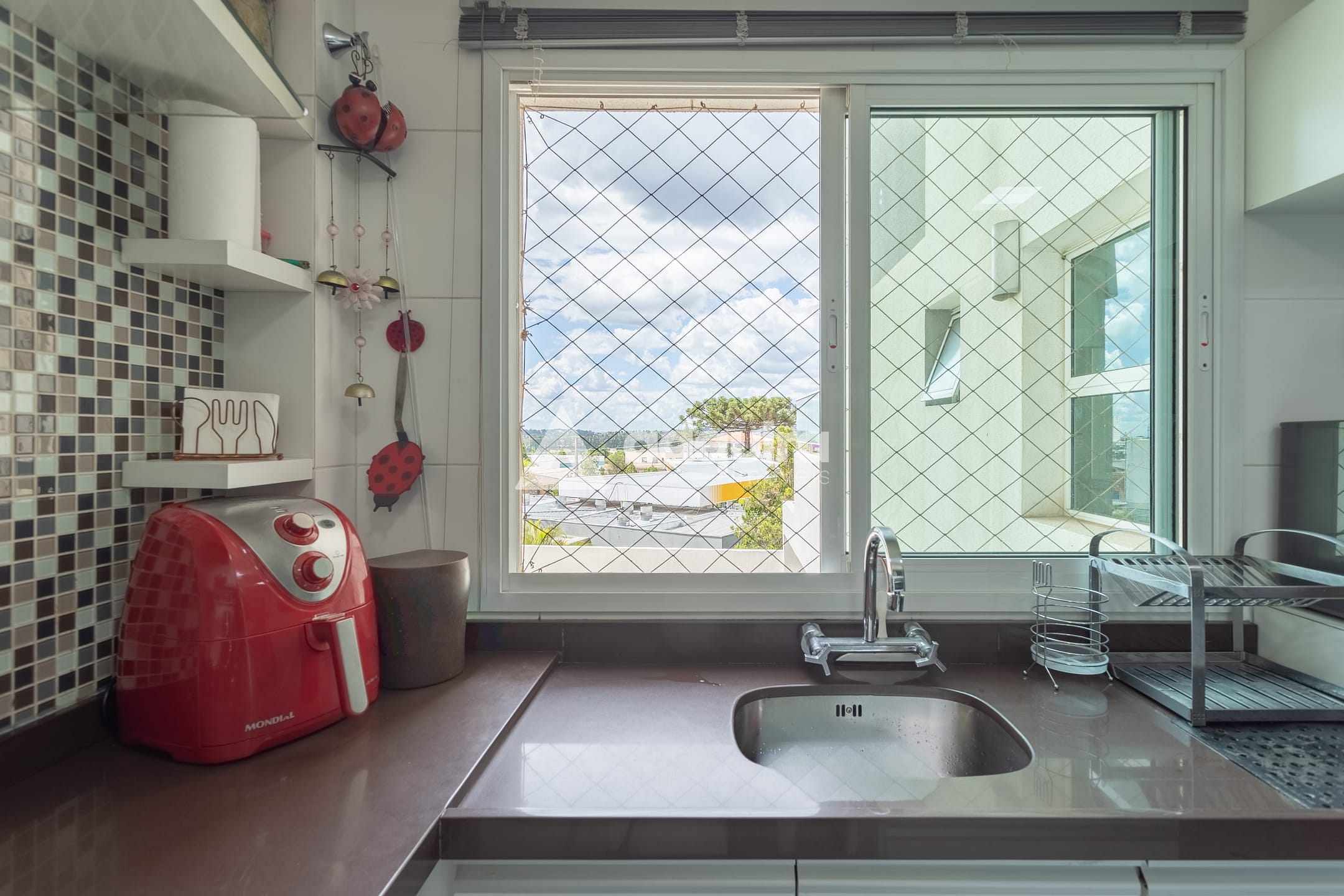 Apartamento, 3 quartos, 140 m² - Foto 11