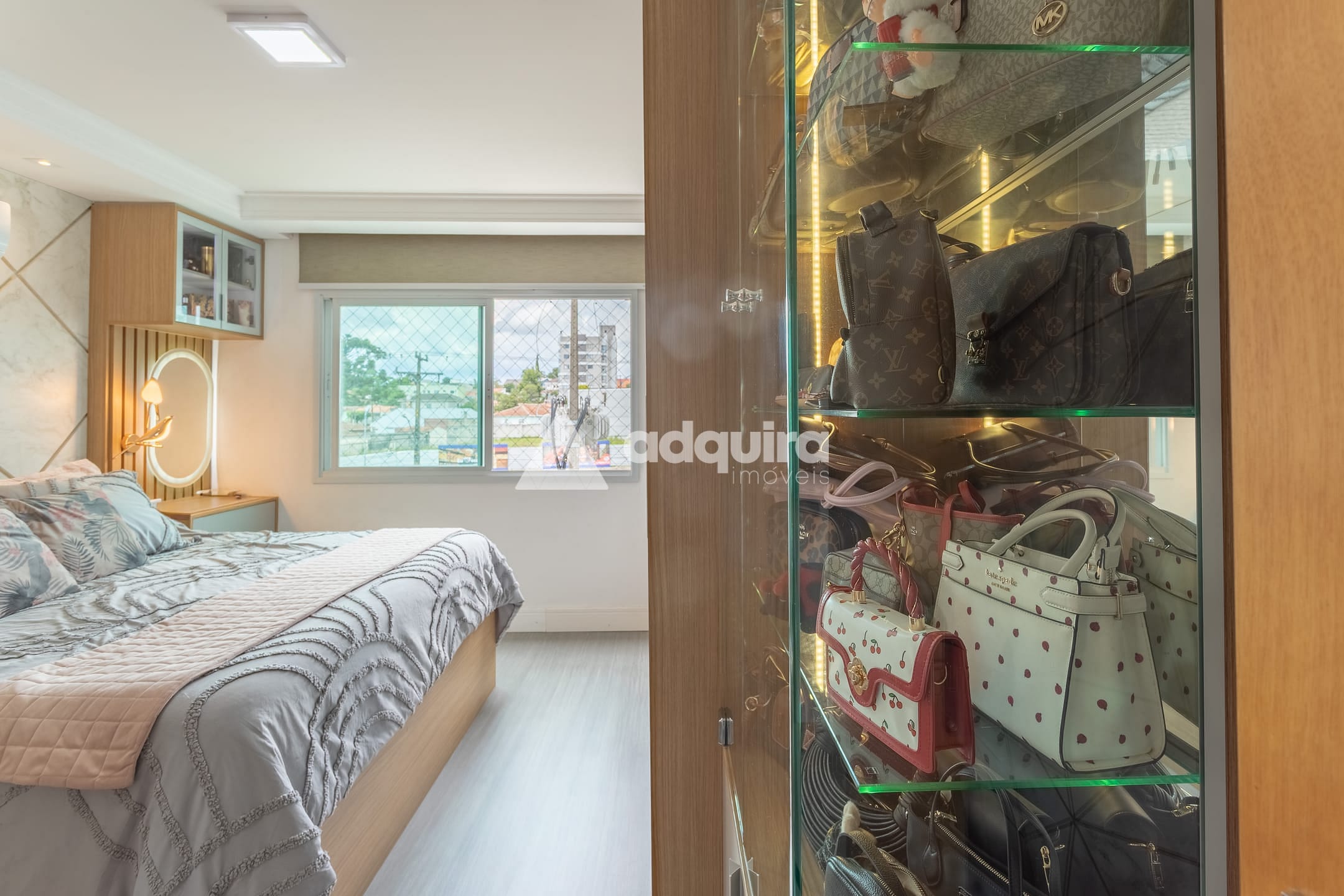 Apartamento, 3 quartos, 140 m² - Foto 20