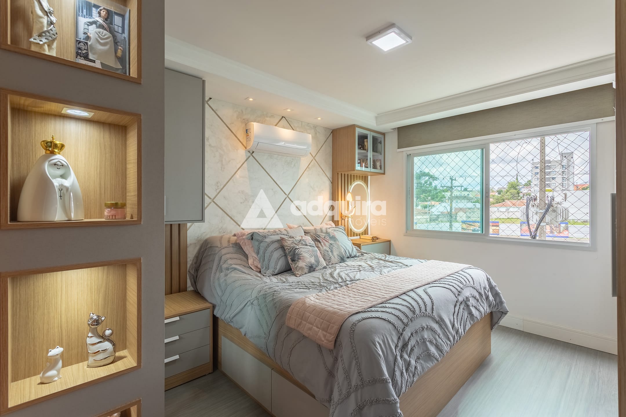 Apartamento, 3 quartos, 140 m² - Foto 21