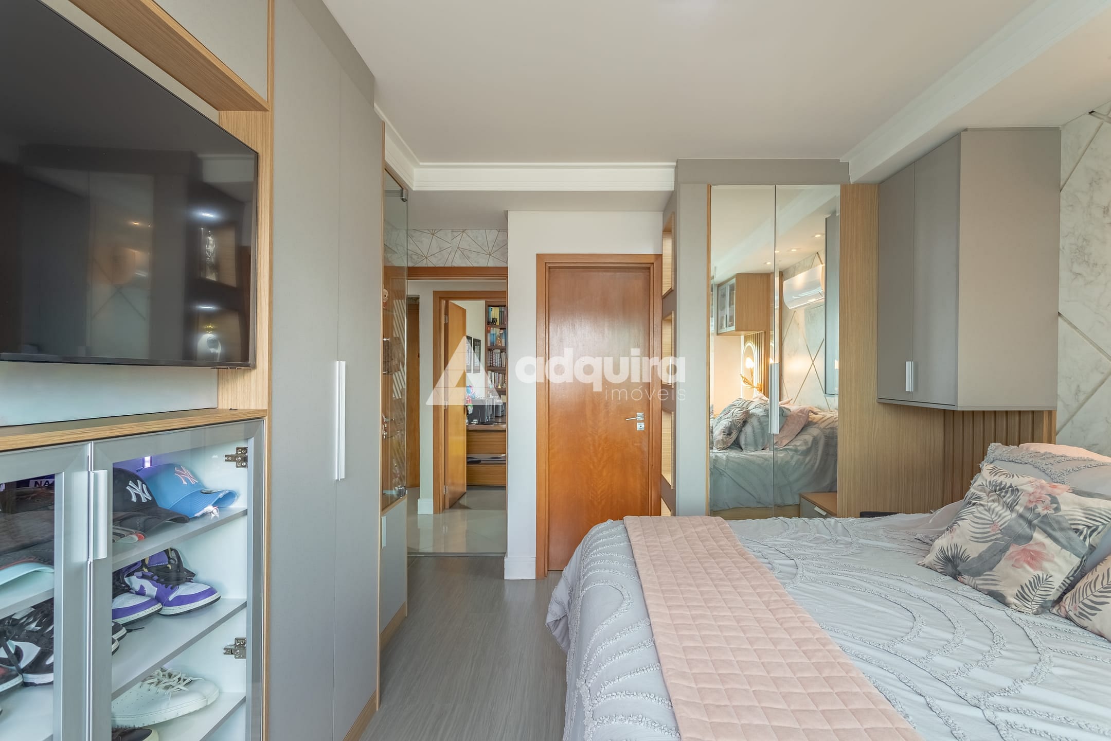 Apartamento, 3 quartos, 140 m² - Foto 22