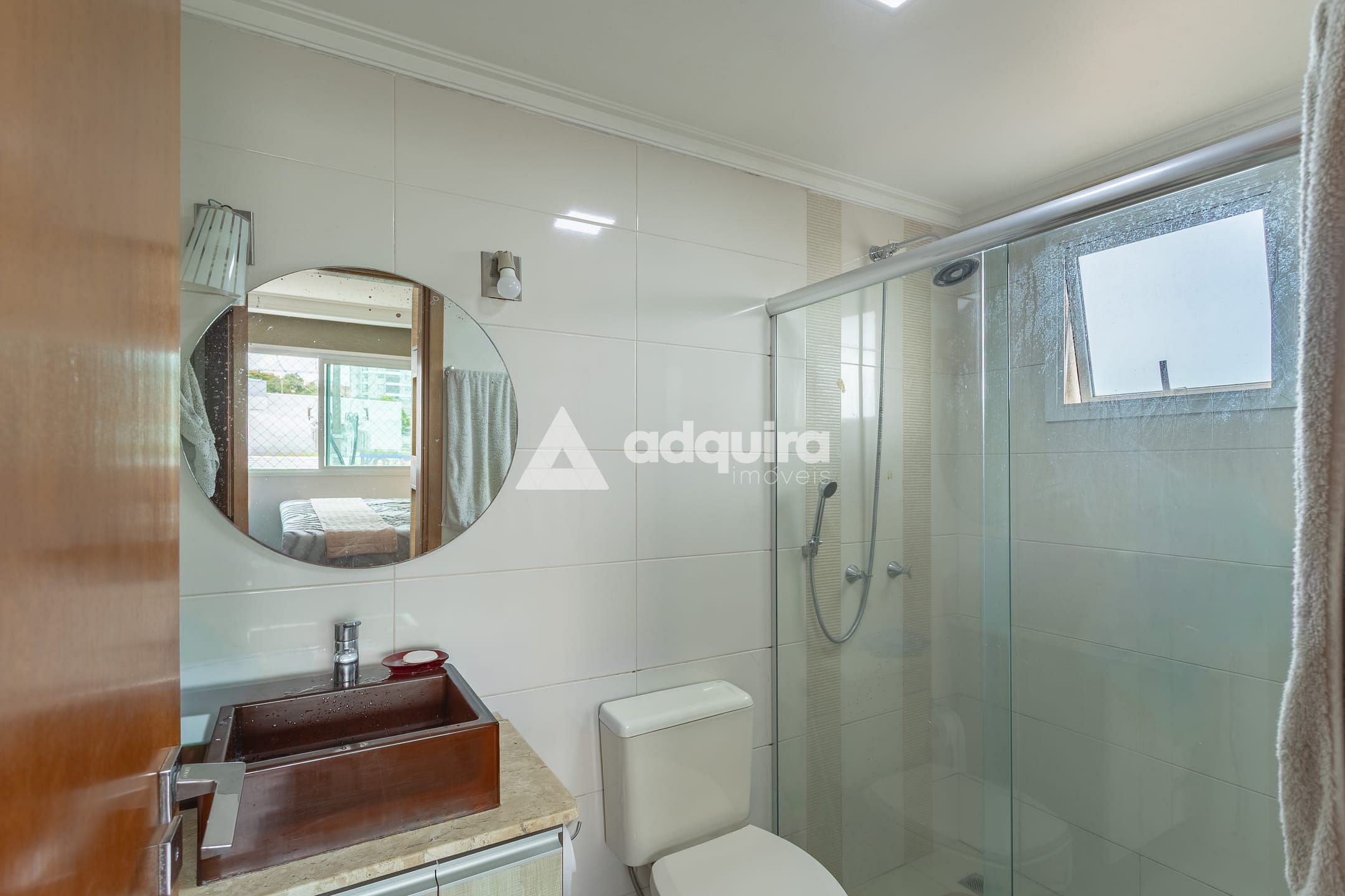 Apartamento, 3 quartos, 140 m² - Foto 23