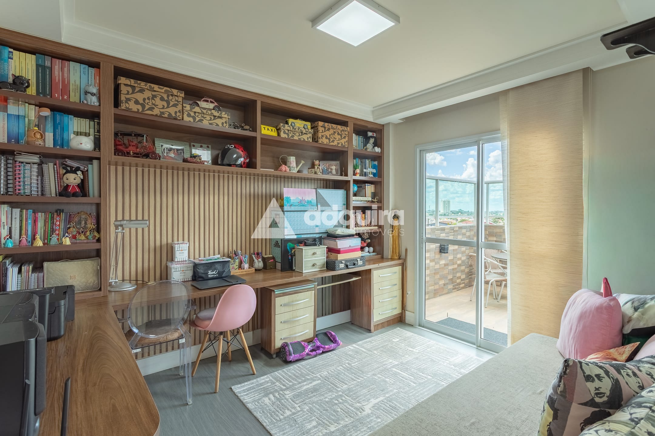 Apartamento, 3 quartos, 140 m² - Foto 14