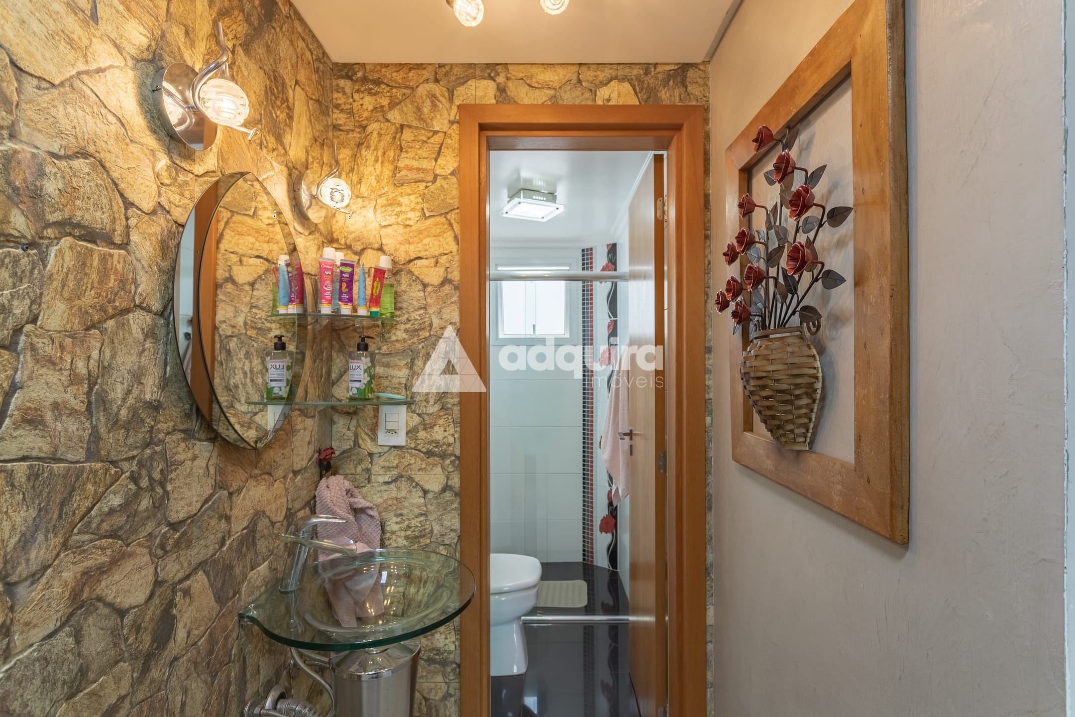 Apartamento, 3 quartos, 140 m² - Foto 13