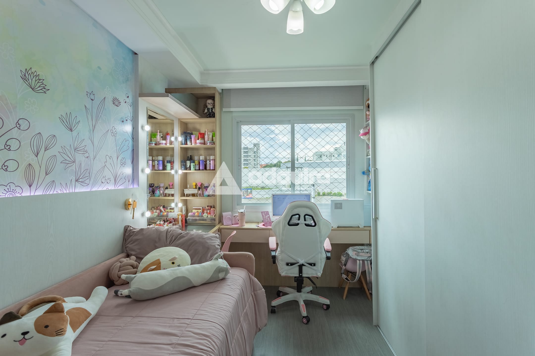 Apartamento, 3 quartos, 140 m² - Foto 18