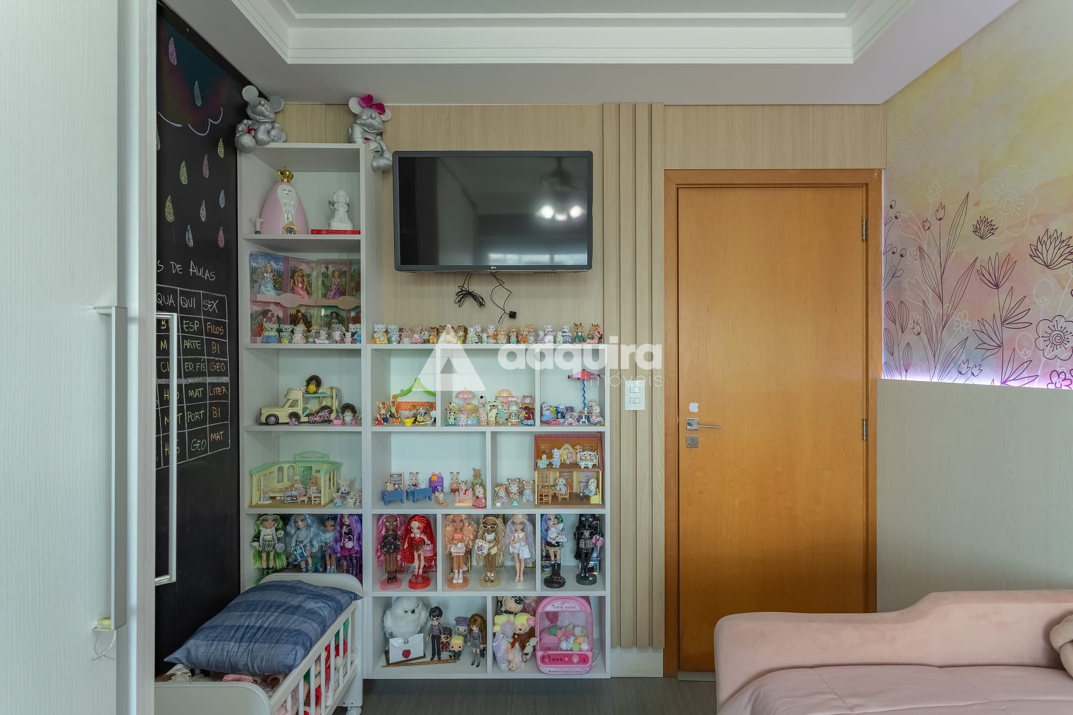 Apartamento, 3 quartos, 140 m² - Foto 19