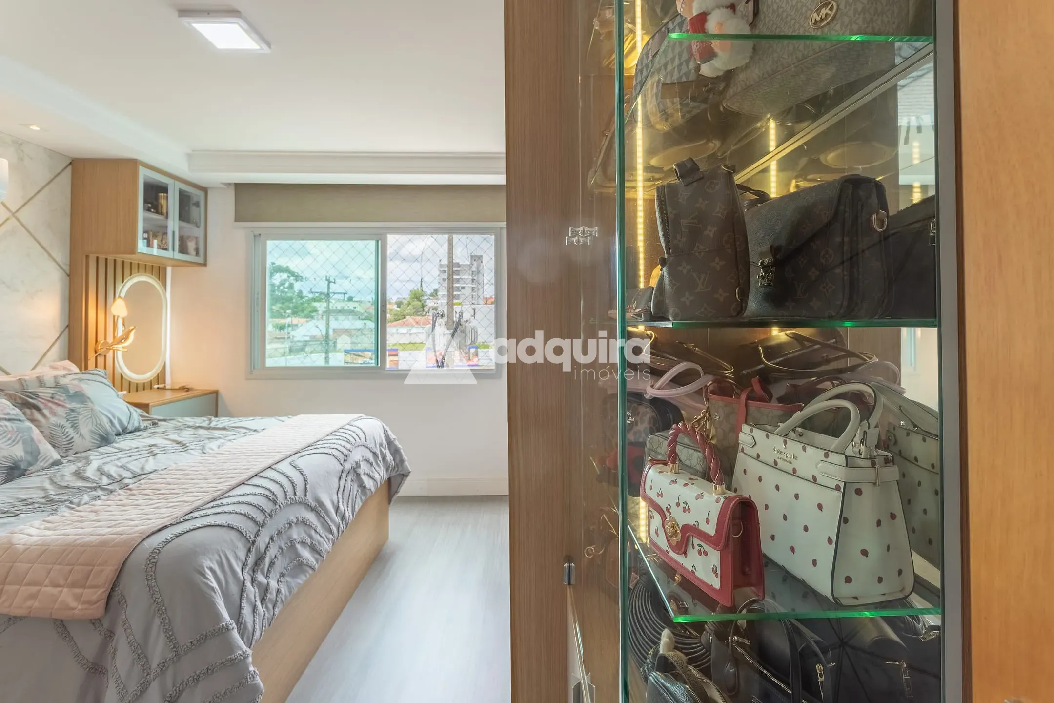 Apartamento, 3 quartos, 140 m² - Foto 20