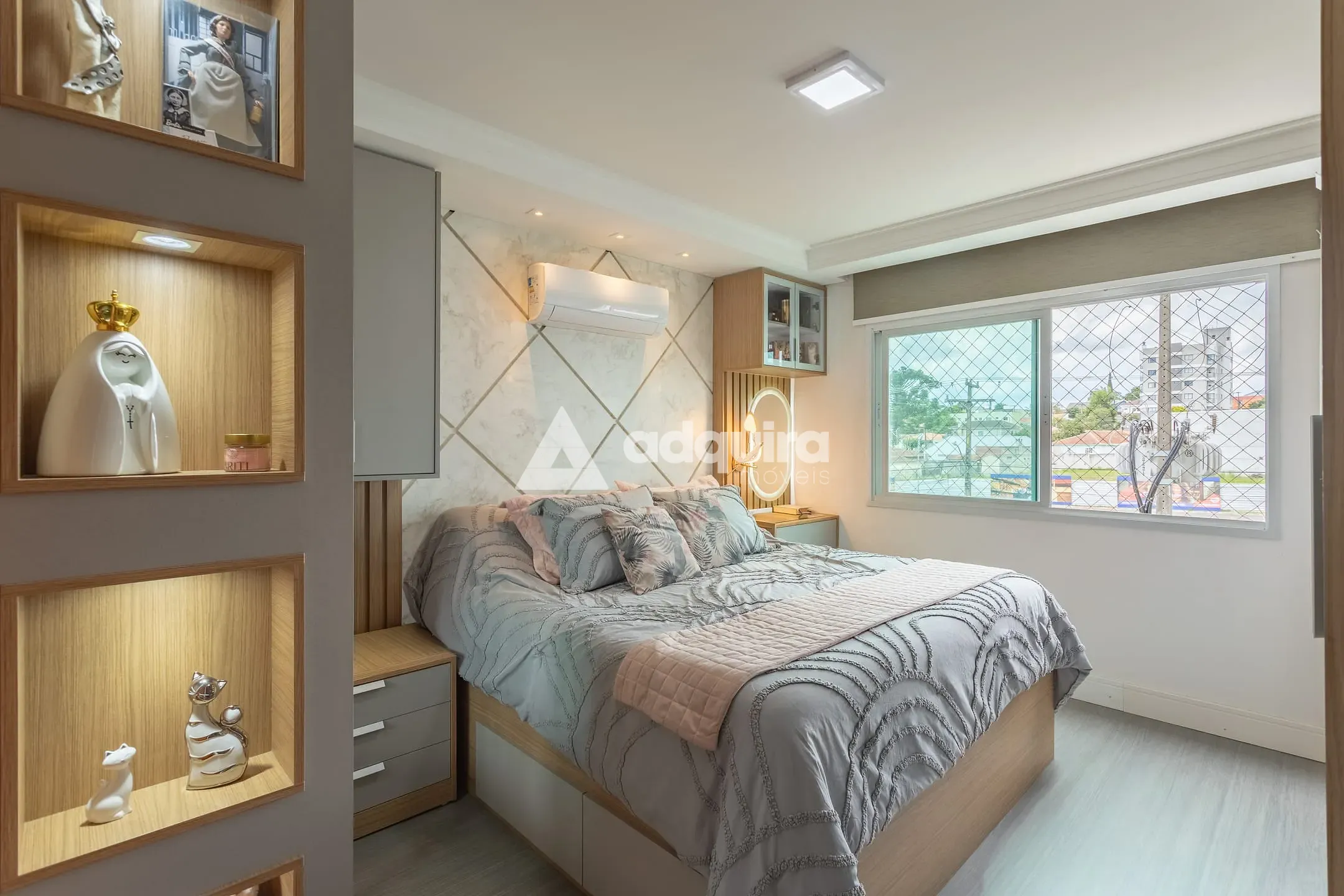 Apartamento, 3 quartos, 140 m² - Foto 21