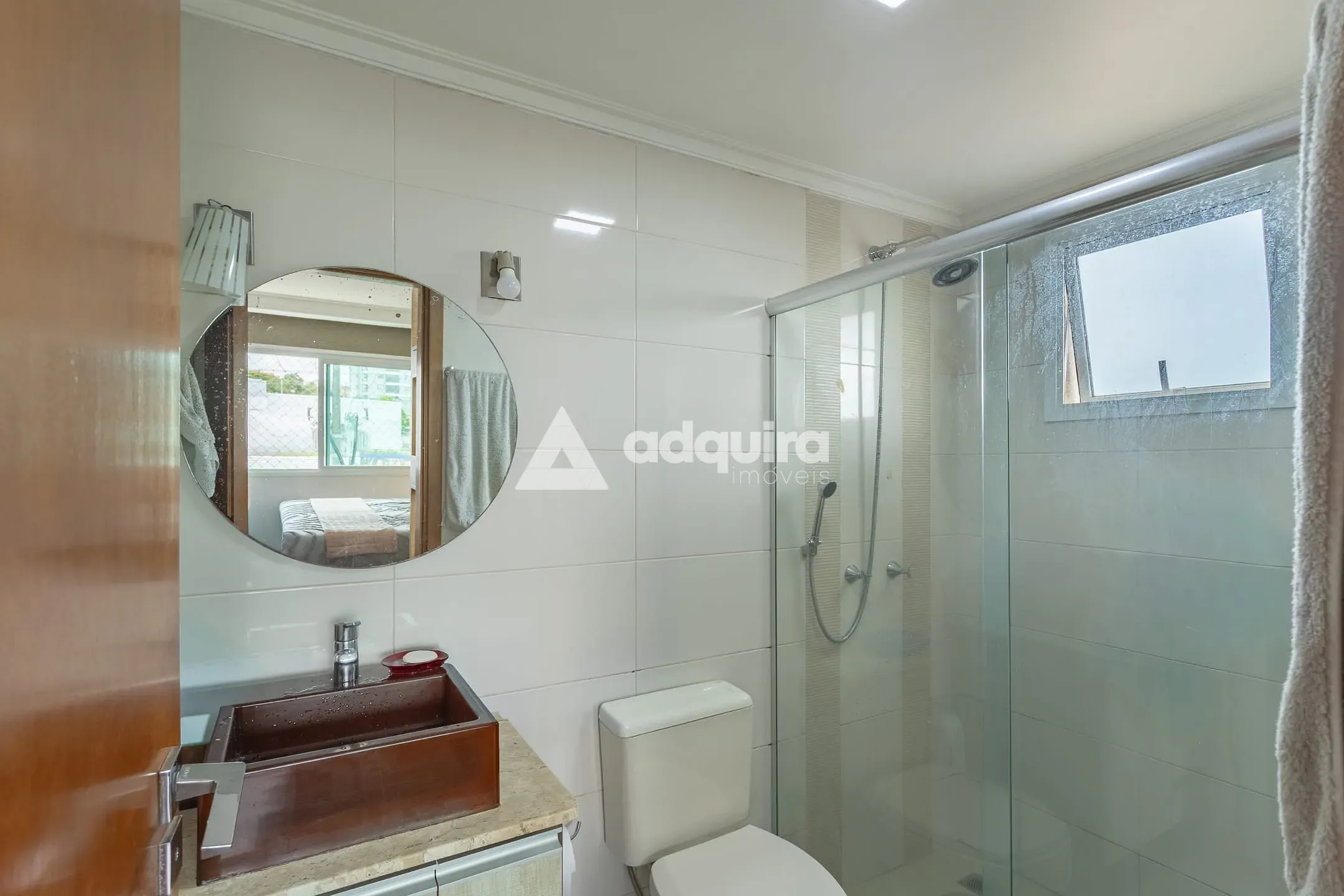 Apartamento, 3 quartos, 140 m² - Foto 23