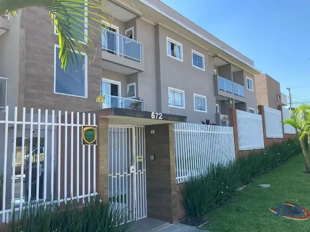 Apartamento 1 quarto e 1 banheiro, para alugar, no bairro Cajuru em Curitiba