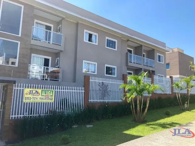 Apartamento 1 quarto e 1 banheiro, para alugar, no bairro Cajuru em Curitiba