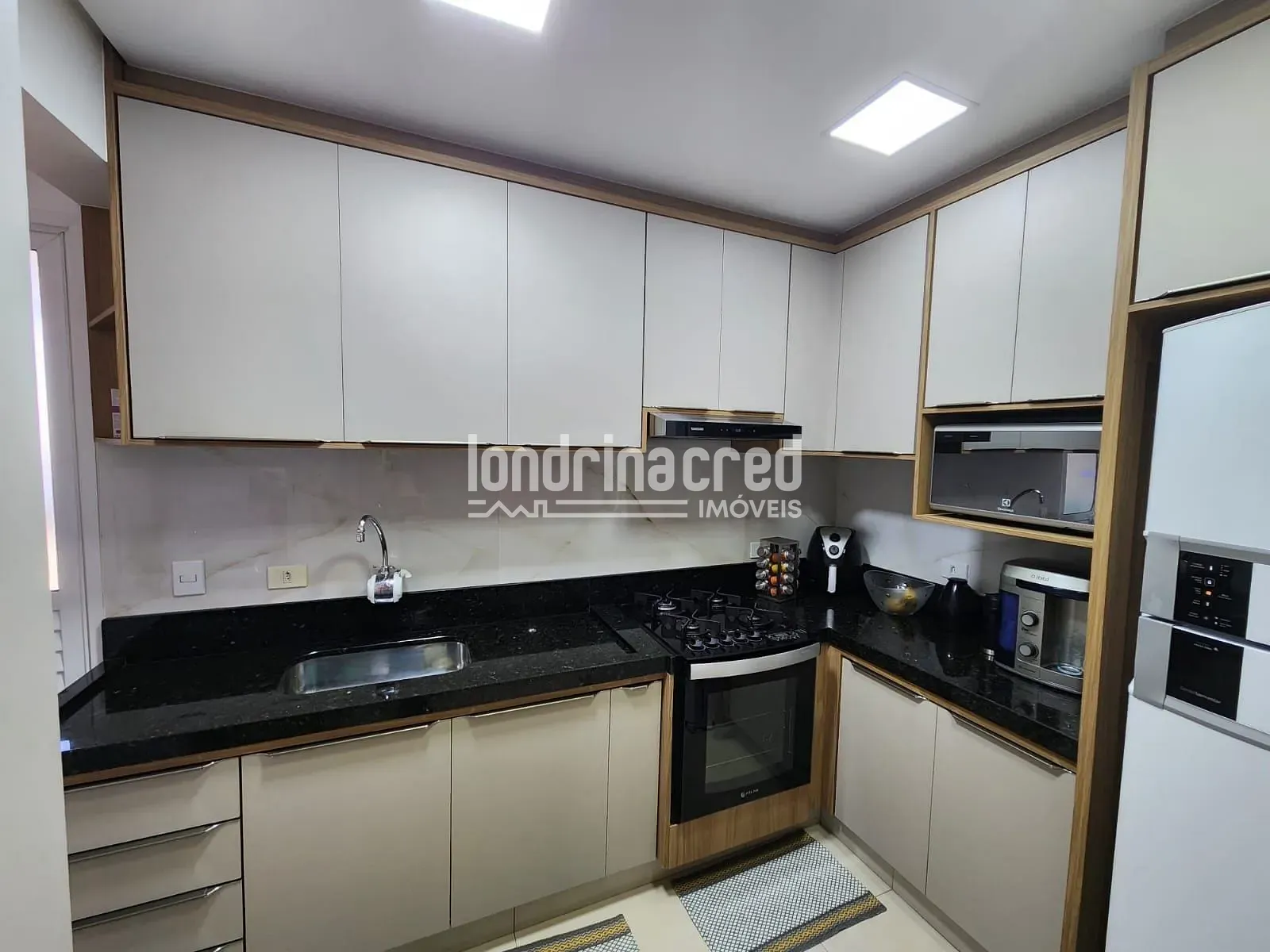 Apartamento, 3 quartos, 86 m² - Foto 11