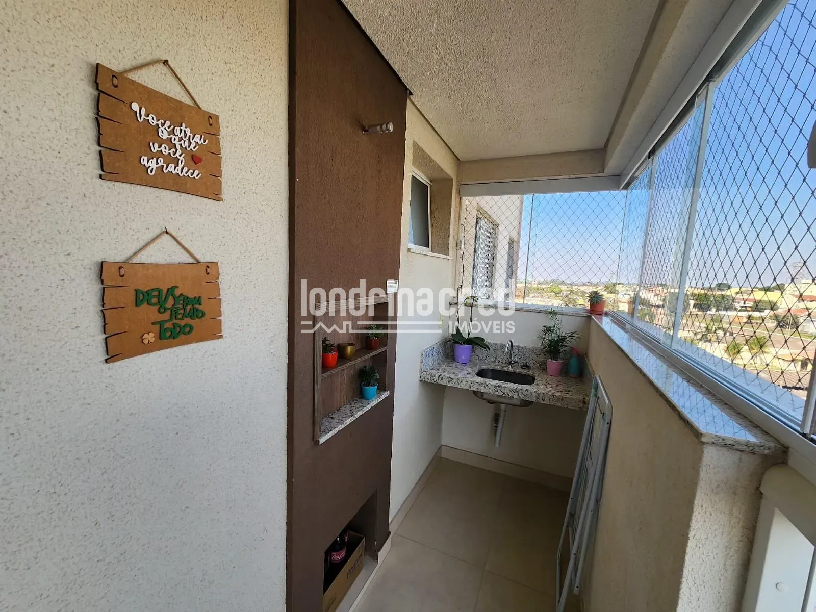 Apartamento, 3 quartos, 86 m² - Foto 13