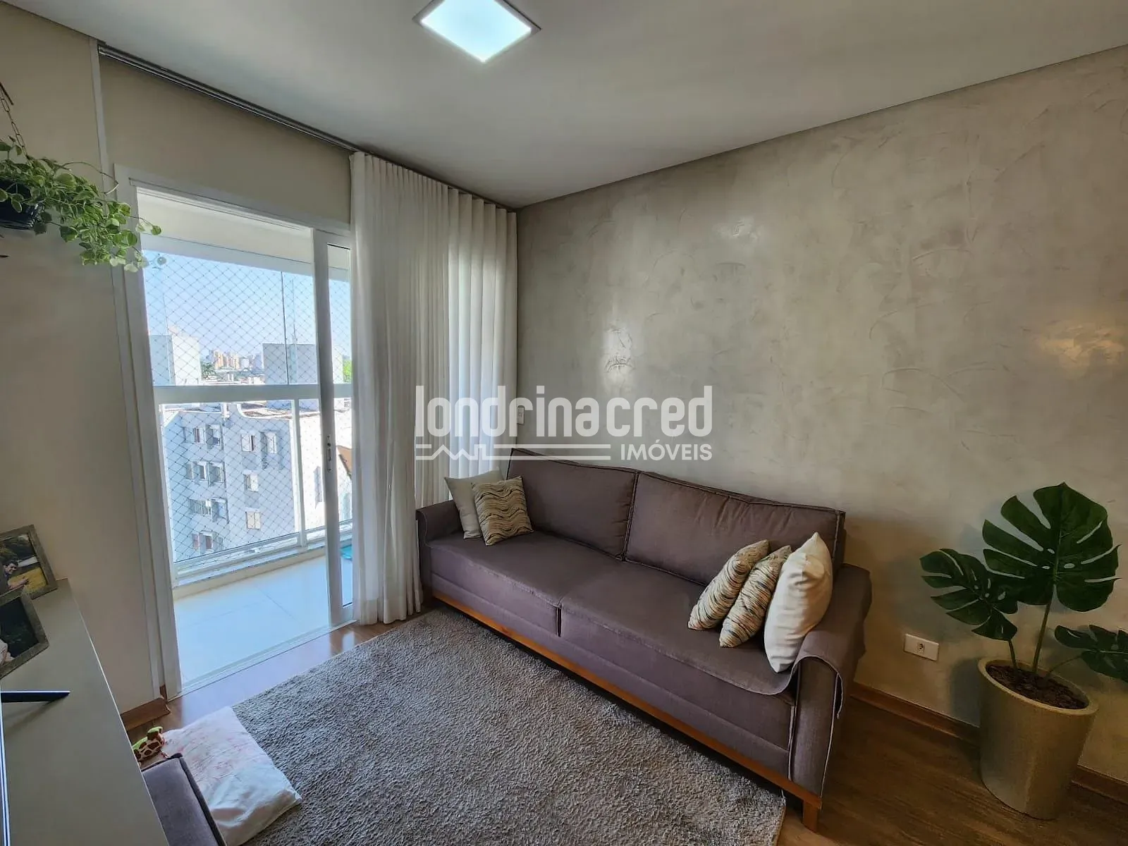 Apartamento, 3 quartos, 86 m² - Foto 3