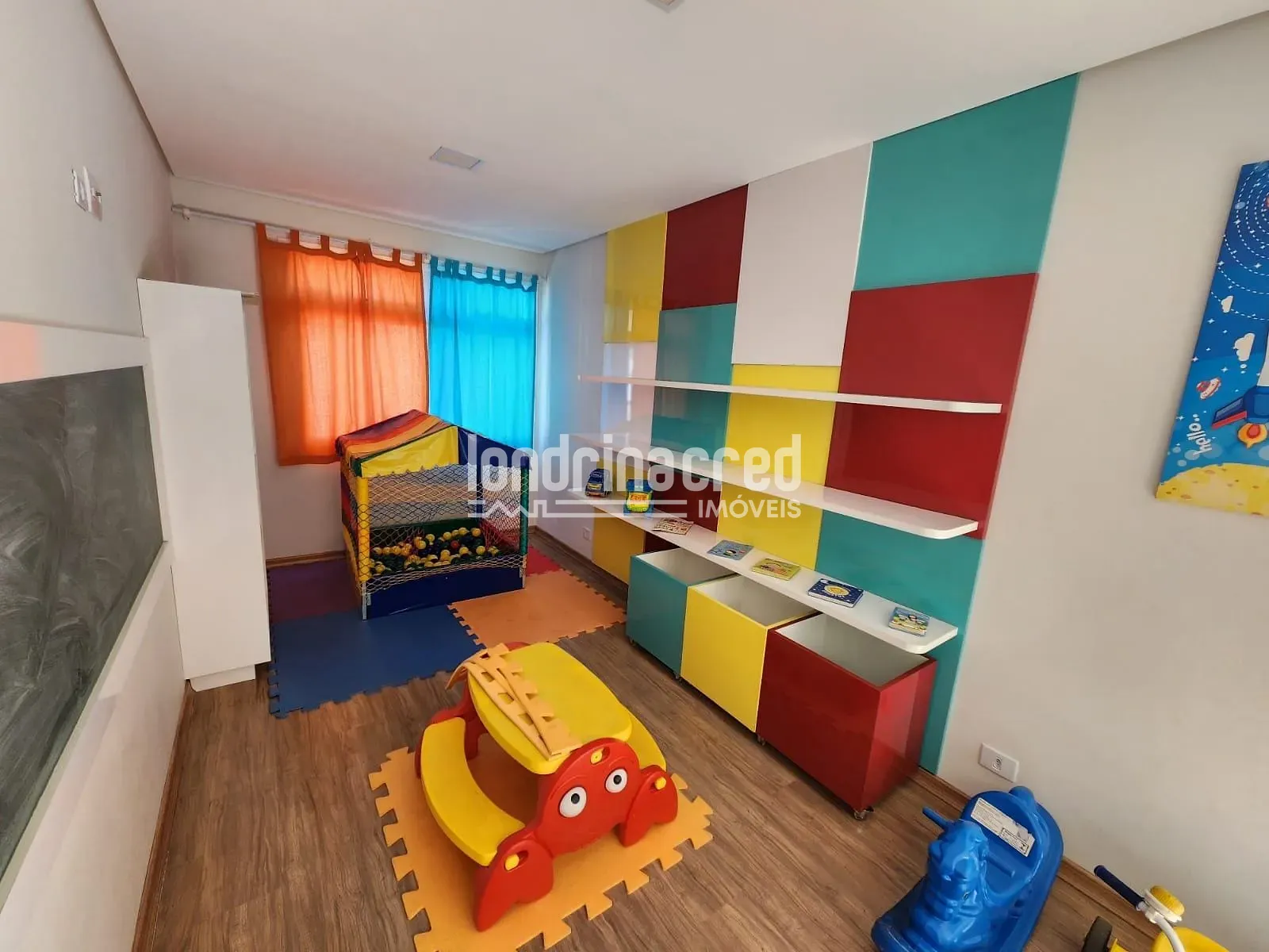 Apartamento, 3 quartos, 86 m² - Foto 25