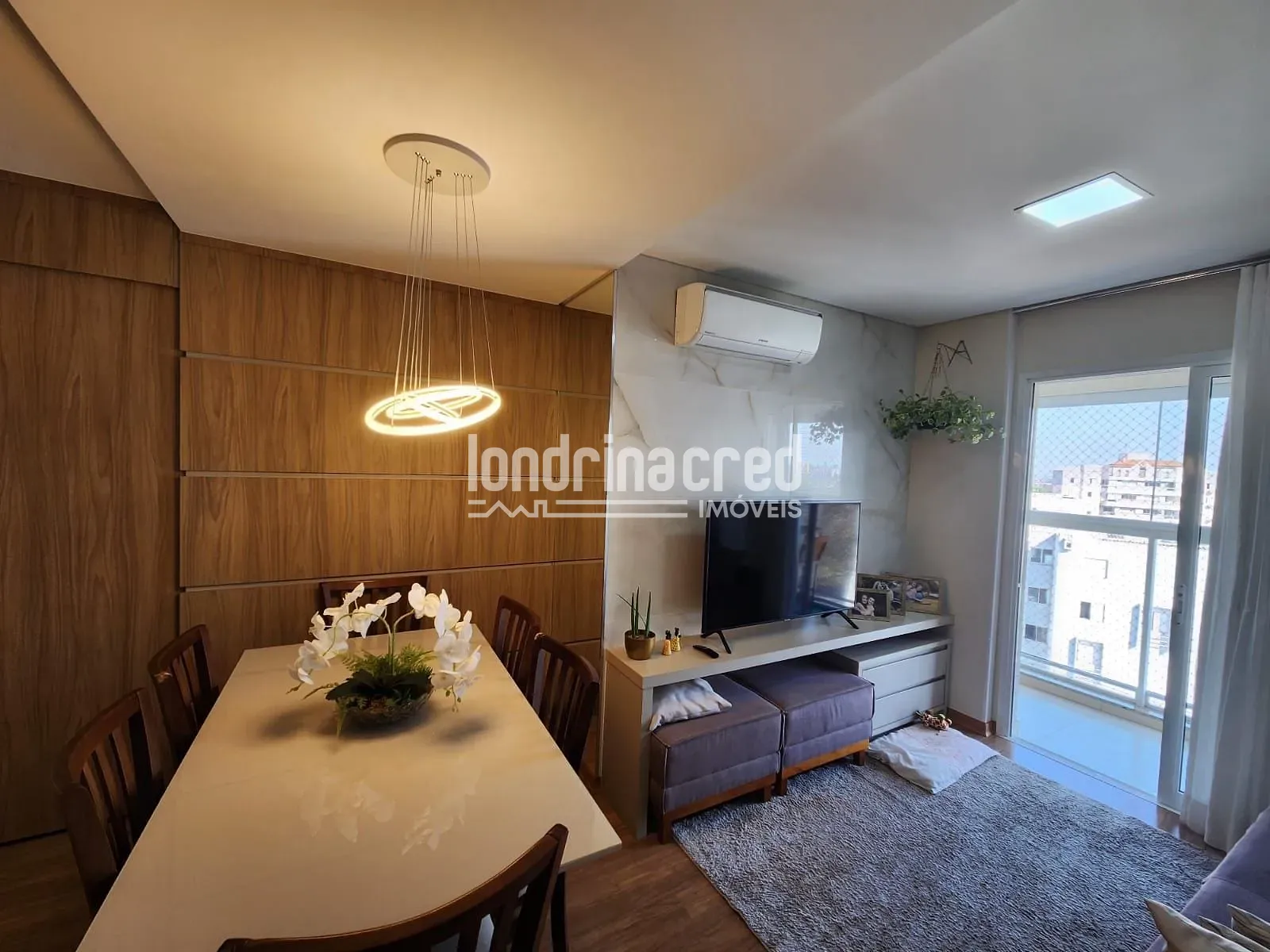 Apartamento, 3 quartos, 86 m² - Foto 5