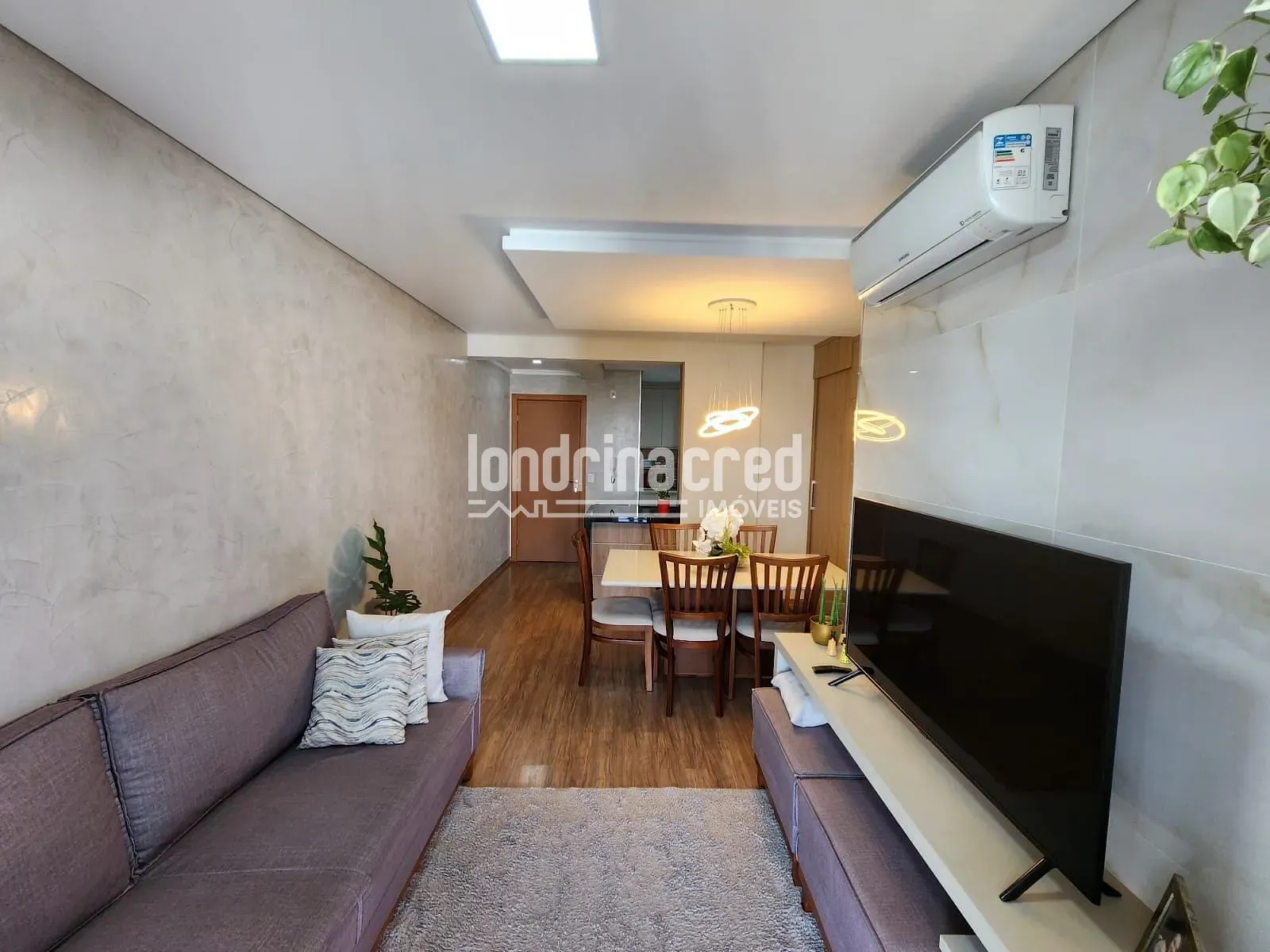 Apartamento, 3 quartos, 86 m² - Foto 6