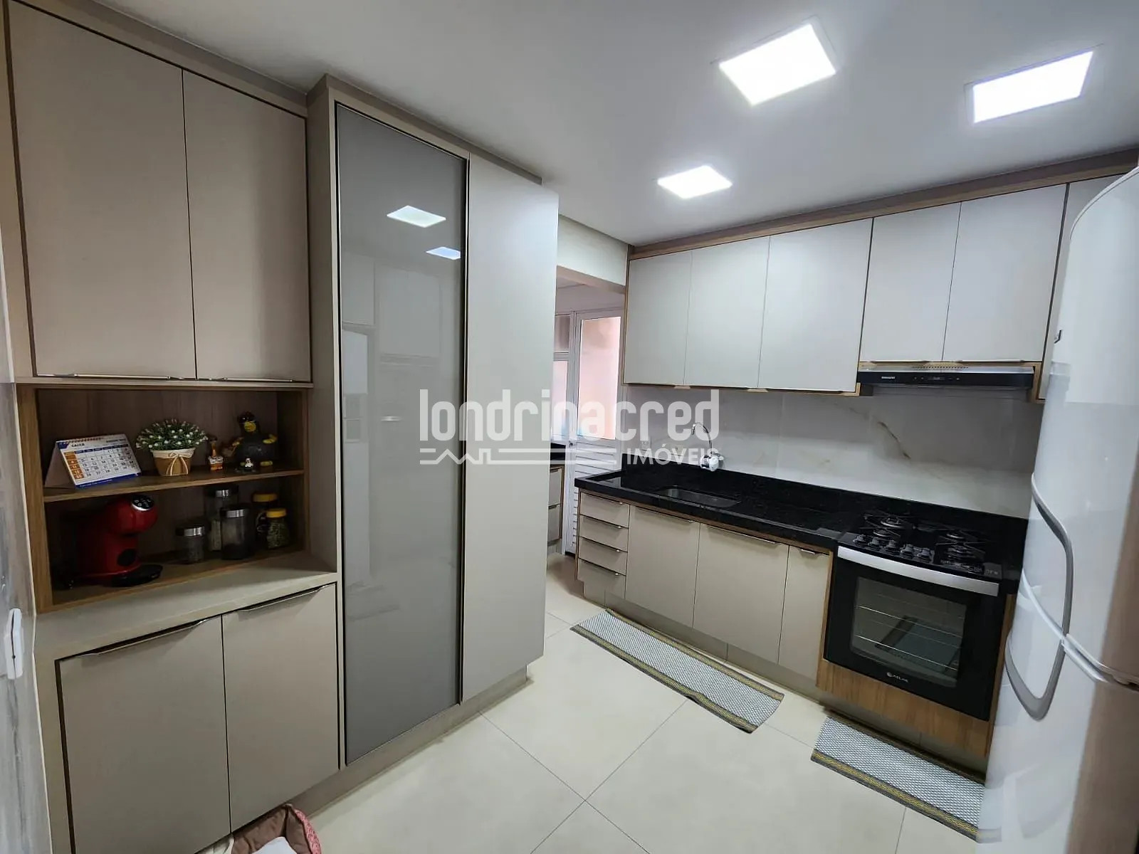 Apartamento, 3 quartos, 86 m² - Foto 7