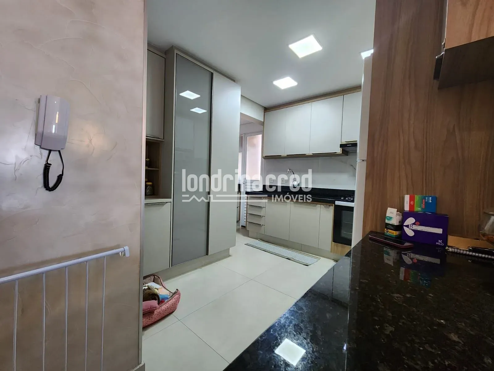 Apartamento, 3 quartos, 86 m² - Foto 8