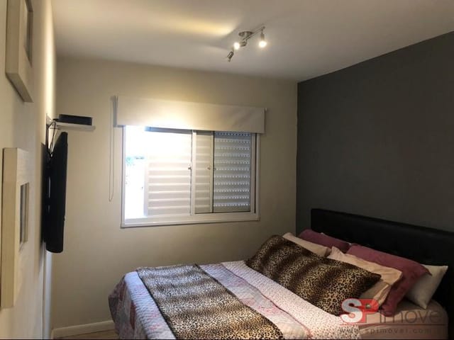 Apartamento com 68m² 2 quartos e 2 banheiros, à venda, no bairro Maranhão em São Paulo