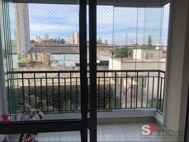 Apartamento com 68m² 2 quartos e 2 banheiros, à venda, no bairro Maranhão em São Paulo