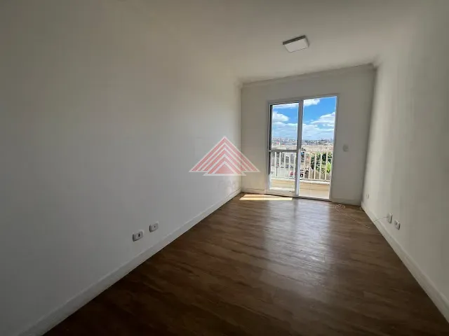 Apartamento 2 quartos e 1 banheiro, à venda, no bairro Vila Falchi em Mauá
