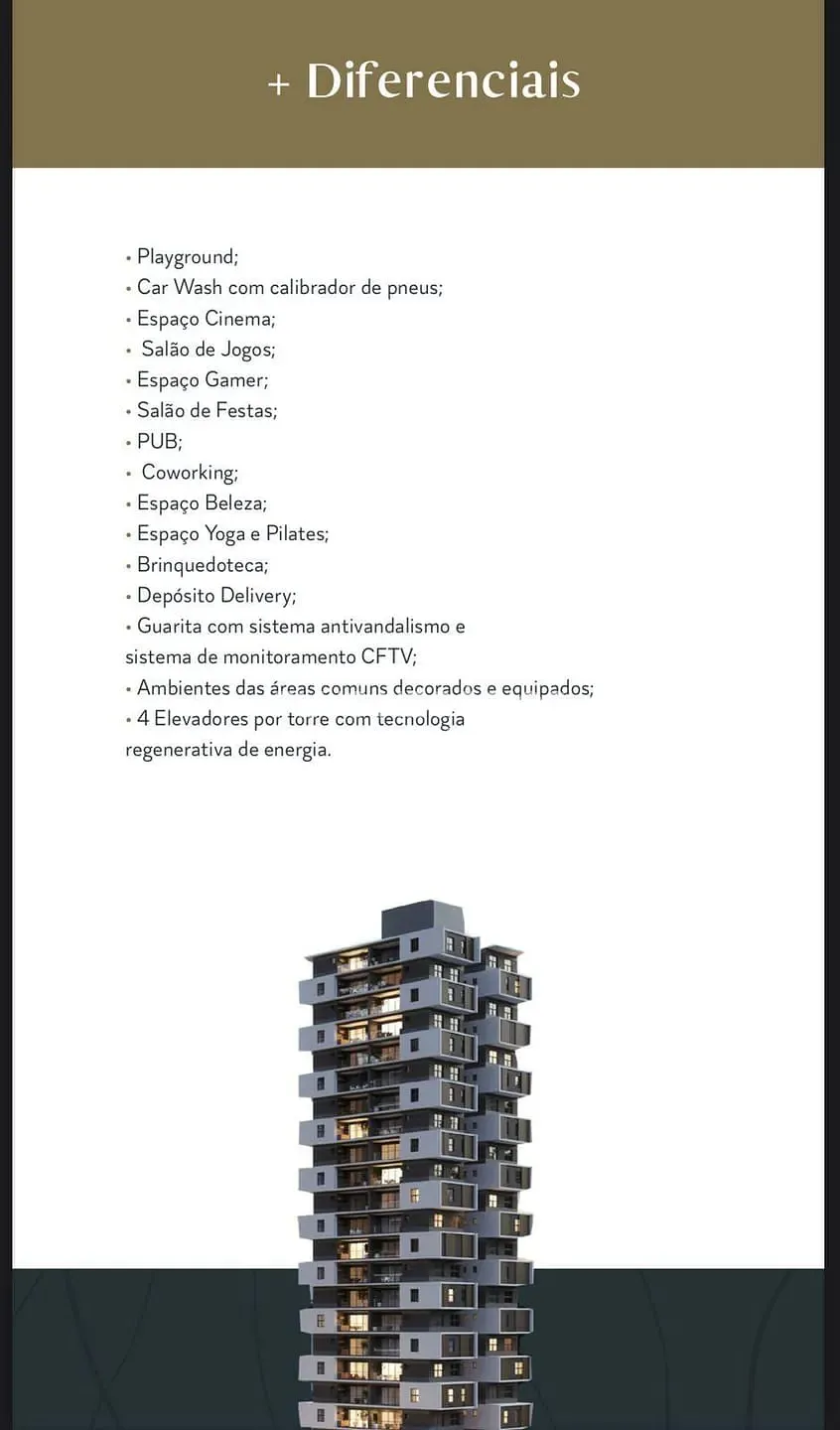 Apartamento, 3 quartos, 96 m² - Foto 7