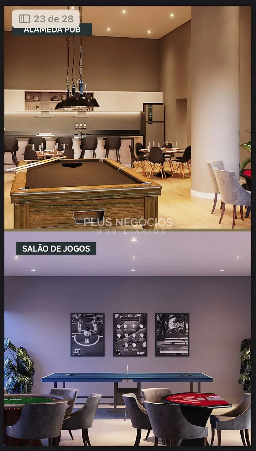 Apartamento, 3 quartos, 96 m² - Foto 8
