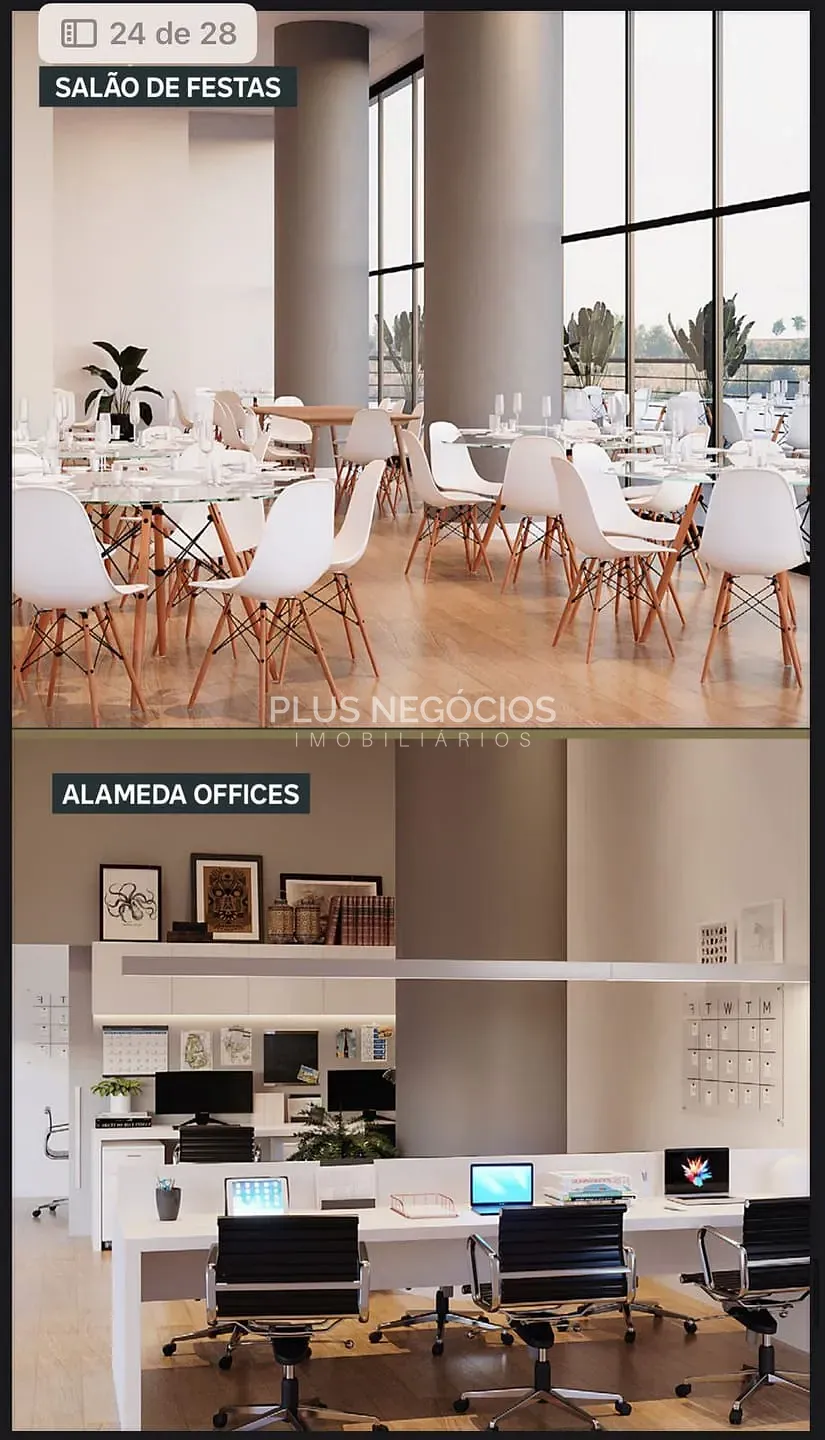 Apartamento, 3 quartos, 96 m² - Foto 11
