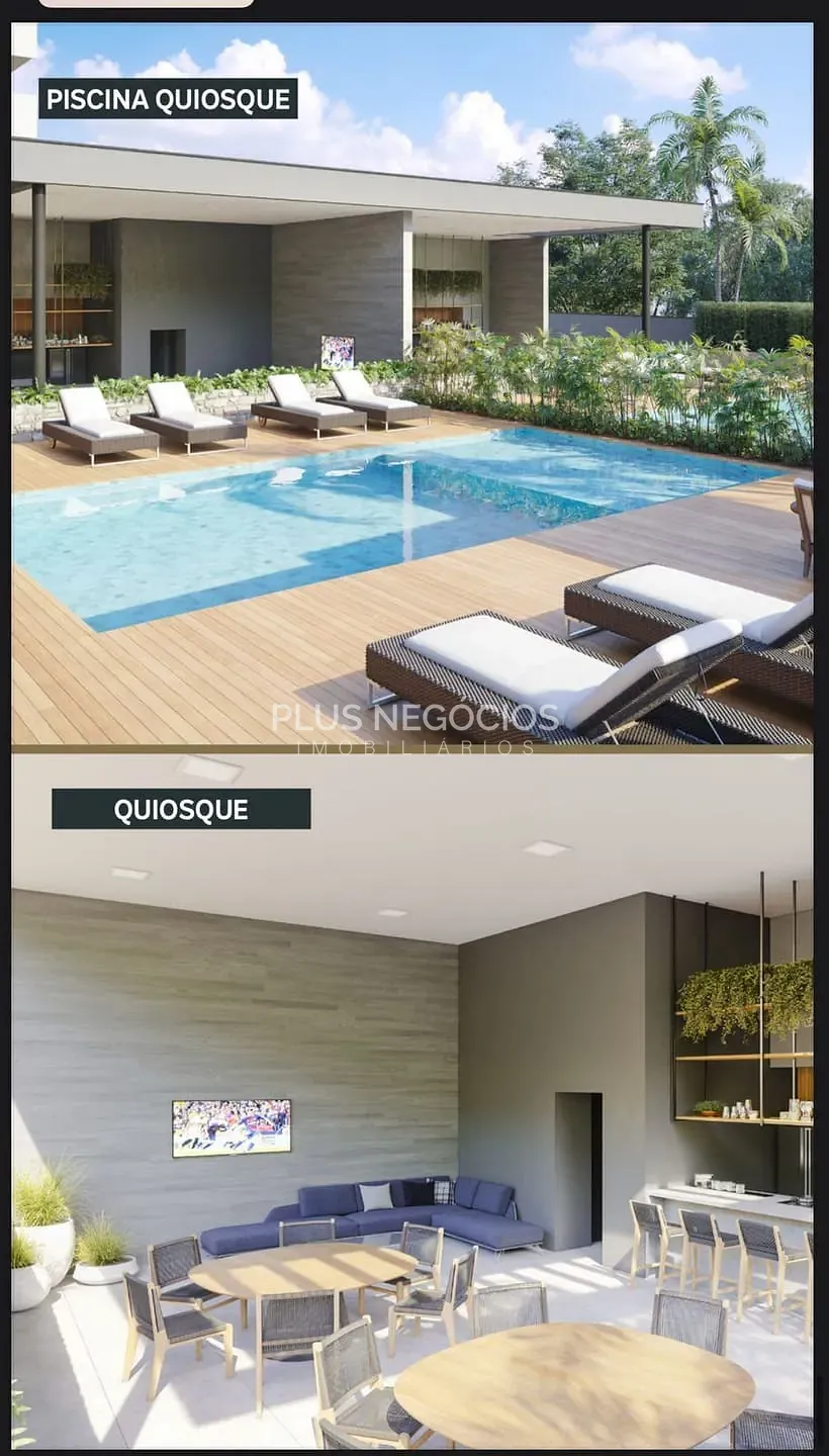 Apartamento, 3 quartos, 96 m² - Foto 14