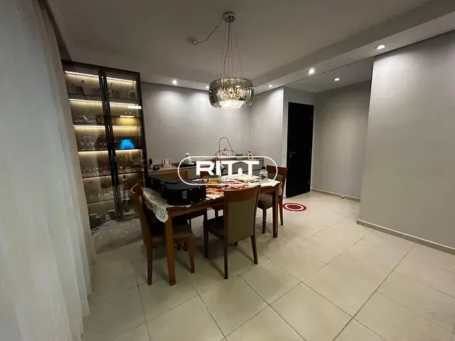 Apartamento com 137m² 3 quartos e 4 banheiros, à venda, no bairro Loteamento Alphaville Campinas em Campinas