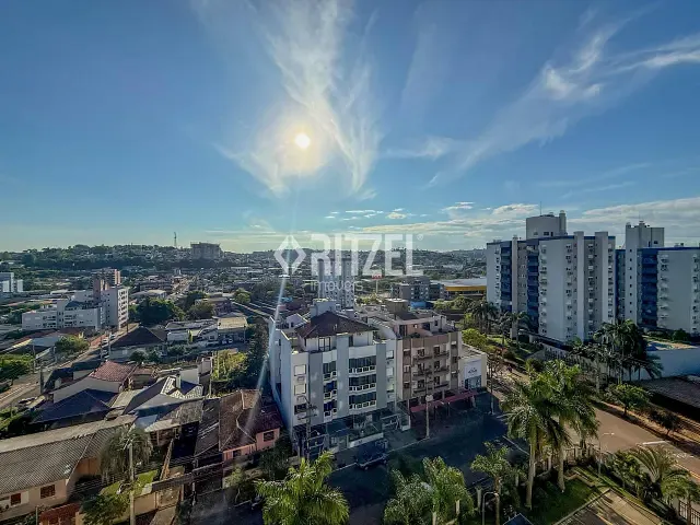 Apartamento 2 quartos e 1 banheiro, à venda, no bairro Vila Rosa em Novo Hamburgo