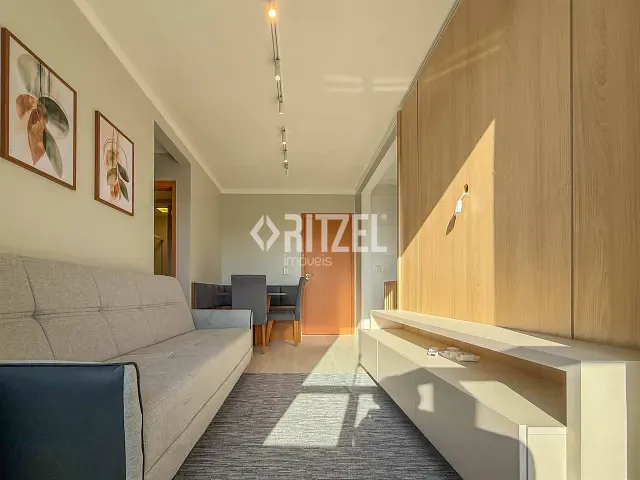 Apartamento 2 quartos e 1 banheiro, à venda, no bairro Vila Rosa em Novo Hamburgo