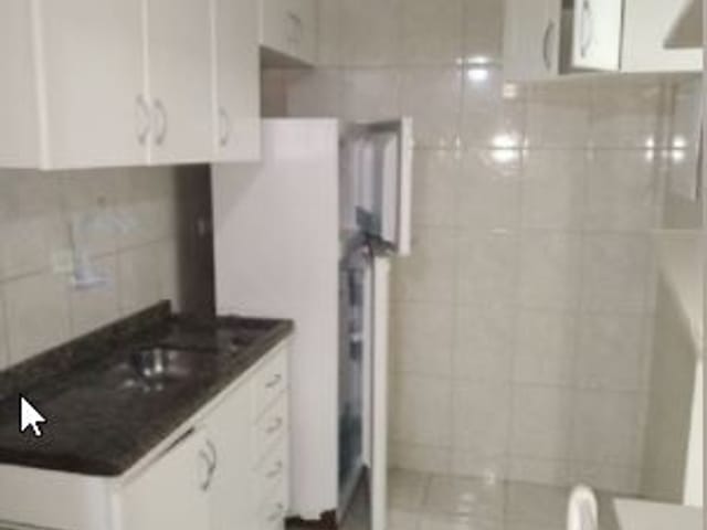 Foto do Apartamento - Apartamento com 1 dormitório para alugar, 36 m² por R$ 1.399,00/mês - Centro - São José dos Campos/SP | RUSSI IMÓVEIS