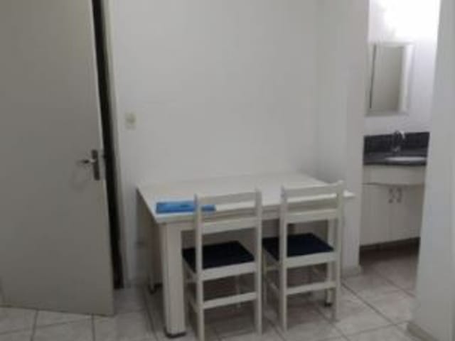 Foto do Apartamento - Apartamento com 1 dormitório para alugar, 36 m² por R$ 1.399,00/mês - Centro - São José dos Campos/SP | RUSSI IMÓVEIS