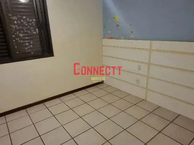 Apartamento 3 quartos e 1 banheiro, à venda, no bairro Vila Seixas em Ribeirão Preto